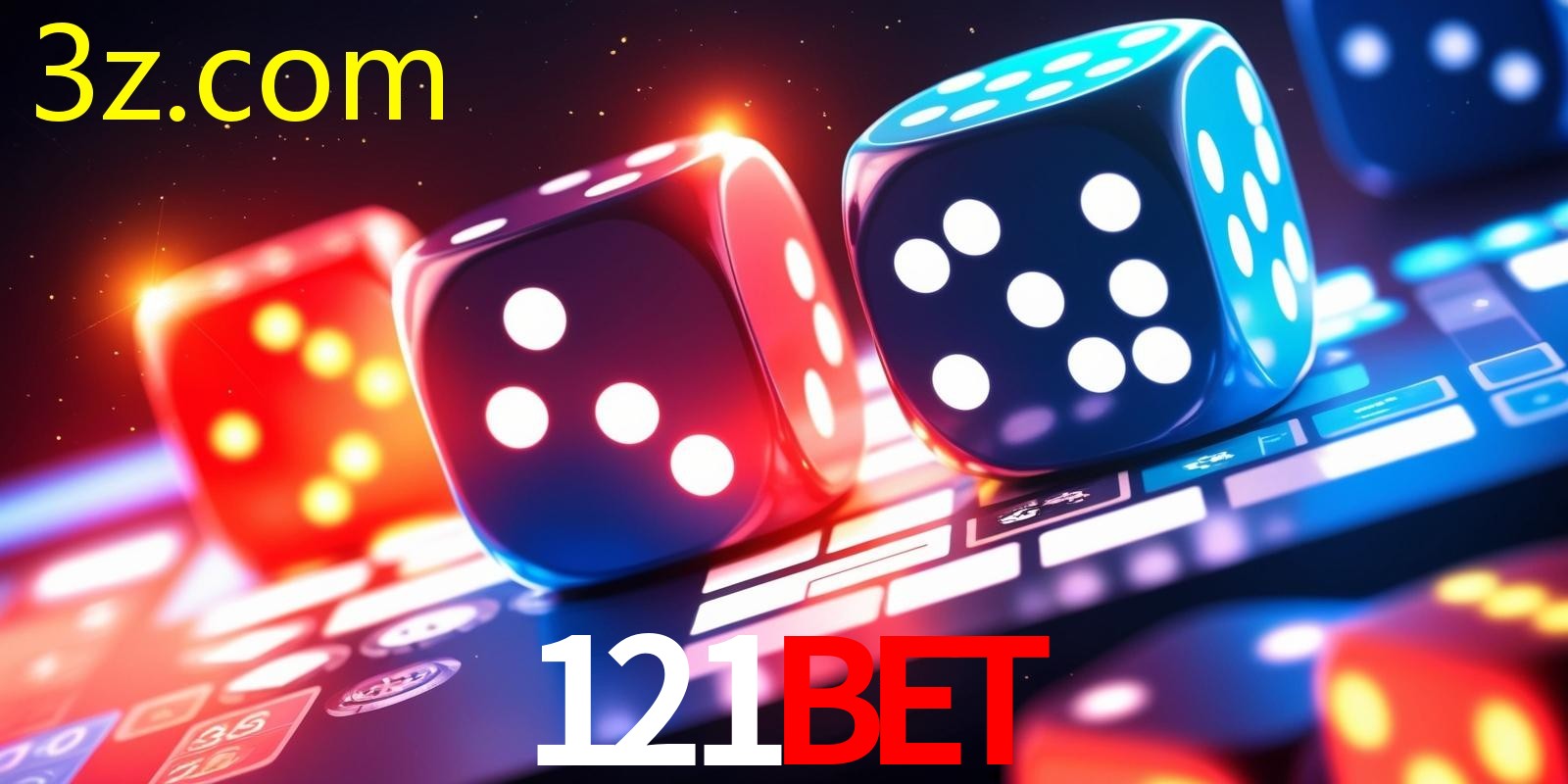 121BET.COM