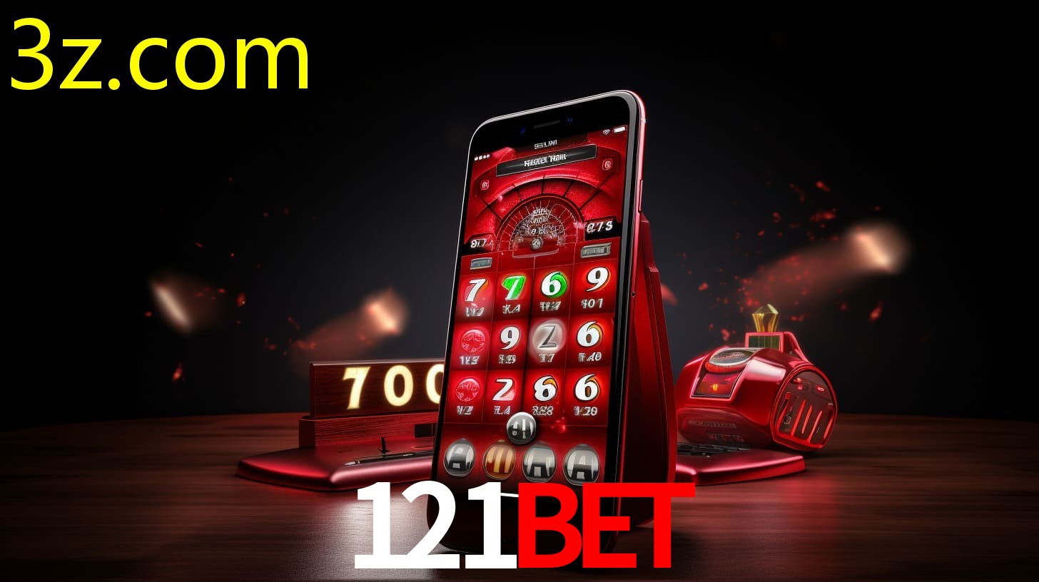 121BET.COM