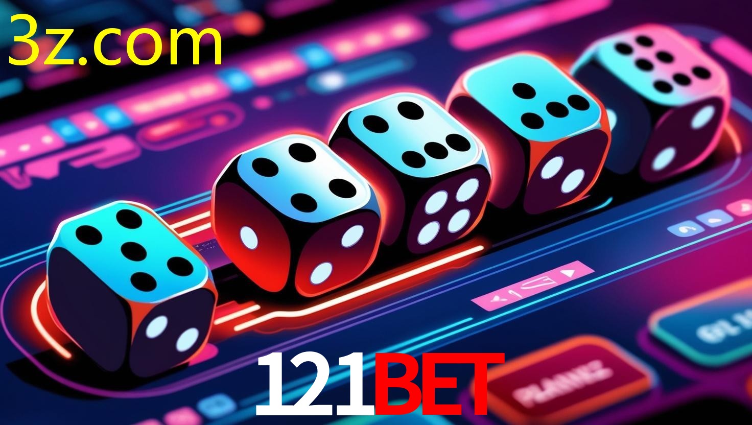 121BET.COM